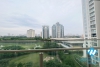 One bedroom apartment for rent, fully furnished